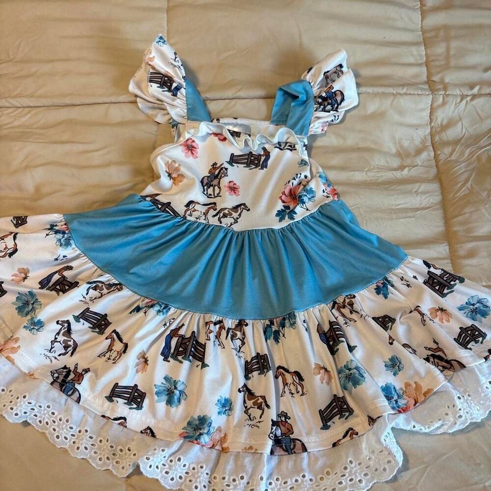 Shea-baby Dress